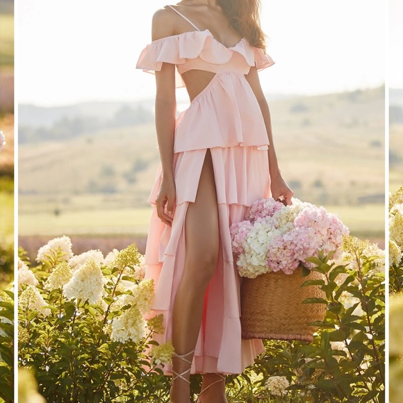 LUPITA DRESS LUPITA DRESS - Picture 8 of 11